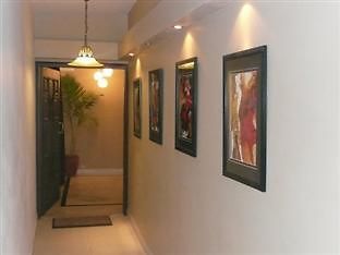 Corporate Suites คูร์เคาน์ ภายนอก รูปภาพ