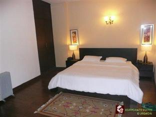Corporate Suites คูร์เคาน์ ภายนอก รูปภาพ