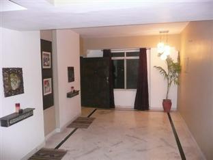 Corporate Suites คูร์เคาน์ ภายนอก รูปภาพ