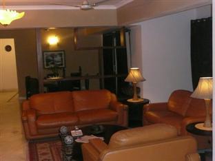 Corporate Suites คูร์เคาน์ ภายนอก รูปภาพ