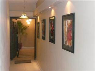 Corporate Suites คูร์เคาน์ ภายนอก รูปภาพ